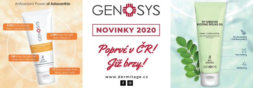 genosys_novinky 2020